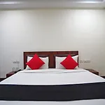 Capital O Hotel Aerotech